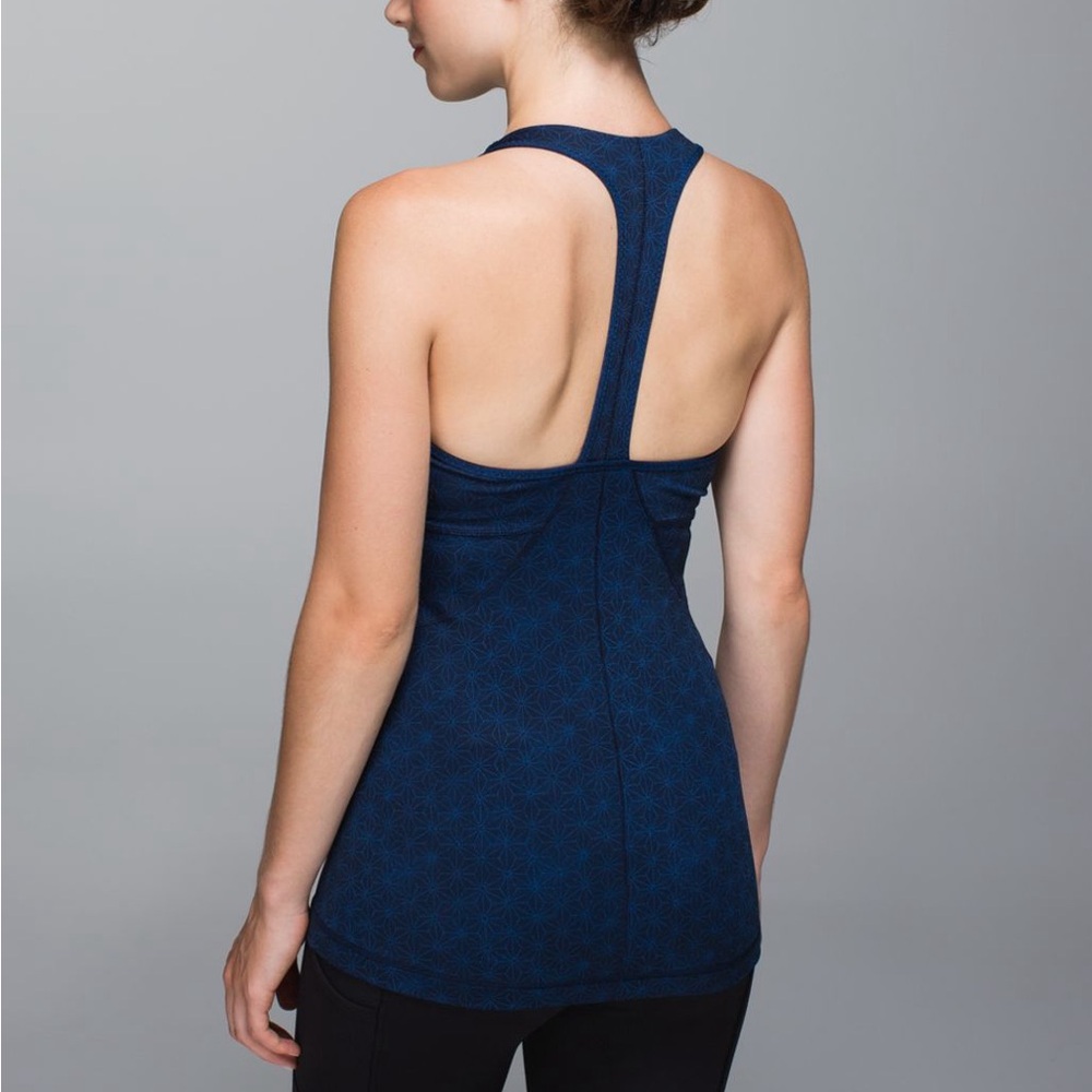 Lululemon | Power Up Tank II - Picture 3 of 13